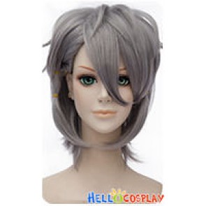 K Return Of Kings Sukuna Gojou Cosplay Wig