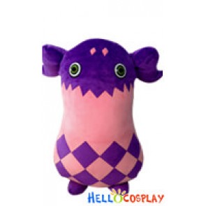 Legend Infinity Cosplay Yi Lize Luta Si Plush Doll