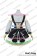 Love Live Cosplay Eli Ayase Maid Dress