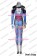 Overwatch D Va Cosplay Costume Uniform