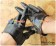 Inu x Boku SS Cosplay Miketsukami Soushi Accessories Gloves