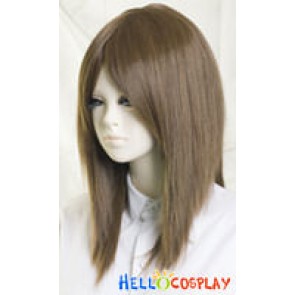 8 Cosplay Short Wigs