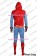 Spider-Man Homecoming Spider Man Cosplay Costume Full Set