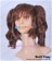 Shin Megami Tensei: Persona 4 Rise Kujikawa Cosplay Wig