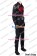 Captain America HYDRA Agents Cosplay Costume Uniform