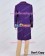 Charlie And The Chocolate Factory Cosplay Willy Wonka Costume Full Set