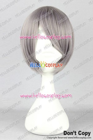 Kimi to Boku Azuma Kouichi Cosplay Wig