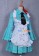 Vocaloid 2 Mr.Alice Hatsune Miku Cosplay Dress