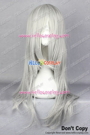 Natsume's Book of Friends Gen Cosplay Wig