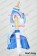 Sailor Moon Cosplay Sailor Mercury Ami Mizuno Uniform Costume