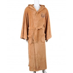 Star Wars Jedi Knight Cosplay Costume Bathrobe