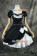 Classical Lace Victorian Lolita Cosplay Costume