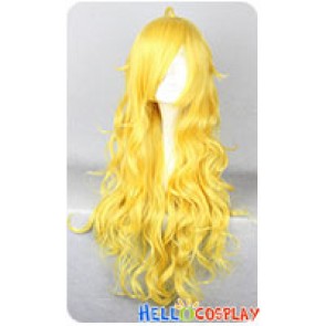 RWBY Yang Xiao Long Cosplay Wig