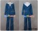 Durarara Cosplay Raira Academy Boy School Uniform
