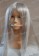 Final Fantasy Sephiroth Cosplay Wig