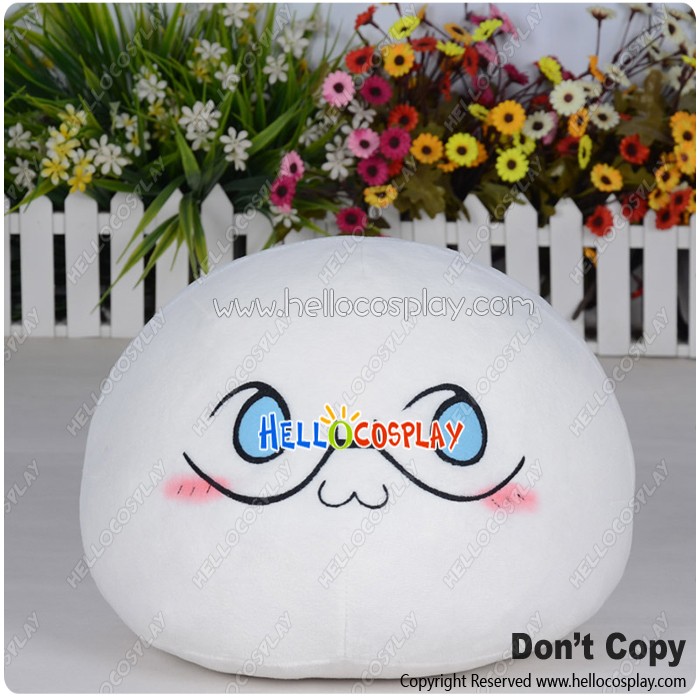 hetalia mochi plush