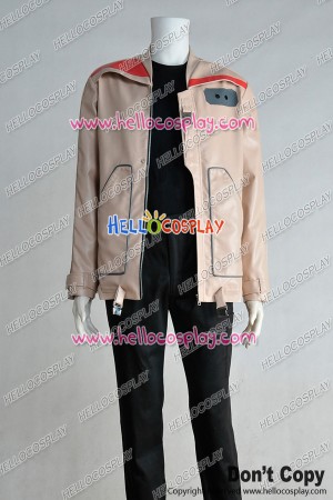 Star Wars The Force Awakens Finn Cosplay Costume