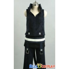 Lamento BEYOND THE VOID Cosplay Asato Costume