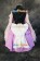 Vocaloid 2 Cosplay Sandplay Singing Of The Dragon Kamui Gakupo Dress Costume