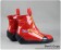 Neon Genesis Evangelion Cosplay Asuka Langley Soryu Pilot Short Boots