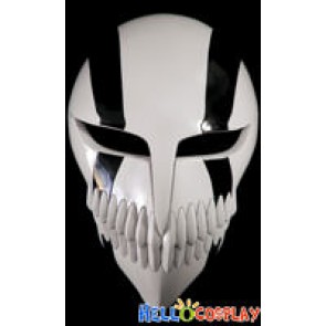 Bleach Cosplay Ichigo Kurosaki Hollow Mask New Version
