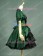 Victorian Lolita Princess Steampunk Gothic Lolita Dress