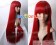 Fairy Tail Cosplay Erza Scarlet Wig