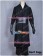 Star Wars Darth Maul Cosplay Costume Uniform