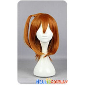 Love Live Honoka Kousaka Cosplay Wig