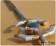World Of Warcraft WOW Cosplay Chromie Stick Prop