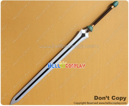 Disgaea Hour Of Darkness Cosplay Laharl Sword Weapon Prop