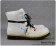 Kingdom Hearts Chain of Memories Cosplay Shoes Riku White Shoes