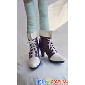 Axis Powers Hetalia Cosplay Norway Shoes