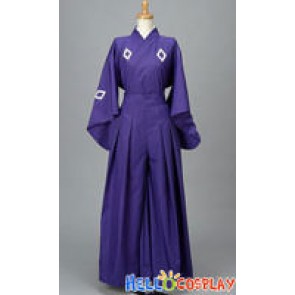 Kekkaishi Cosplay Yoshimori Sumimura Costume