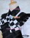 Haiyore Nyaruko San Cosplay Nyarlathotep Costume Dress