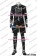 Final Fantasy XV Noctis Lucis Caelum Cosplay Costume Uniform