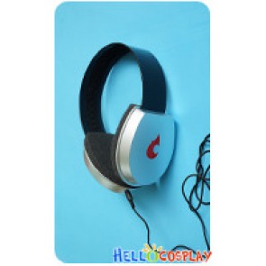 Mondaiji Cosplay Sakamaki Izayoi Headphone Listening Version