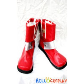 Tita Russell Cosplay Boots From The Legend Of Heroes Sora No Kiseki