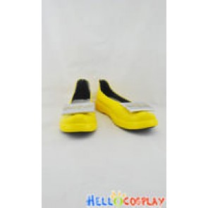 Vocaloid 2 Cosplay Shoes Seeu SeeU Shoes