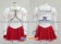 MajiSuki~Marginal Skip~Cosplay School Girl Uniform