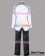 Rewrite Cosplay Kotarou Tennouji School Boy Uniform Costume