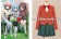 Sora no Otoshimono Cosplay School Girl Uniform