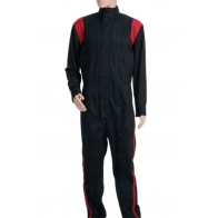Star Wars Imperial Fighter Cosplay Costume Jumpsuit