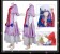 Touhou Project Cosplay Patchouli Knowledge Costume