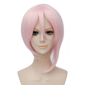 Food Wars!: Shokugeki no Soma Alice Nakiri Cosplay Wig