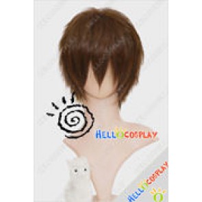 New Future City Manga No Cosplay Shion Wig