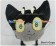 Blue Exorcist Cosplay Black Cat Accessories Doll