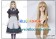 Axis Powers Hetalia Cosplay Belarus Natasha Wig