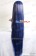 Dark Blue Black Cosplay Long Wig