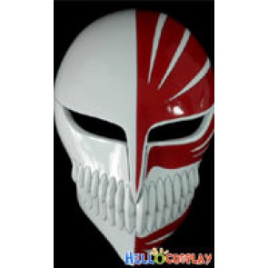 Bleach Ichigo Hollow Mask